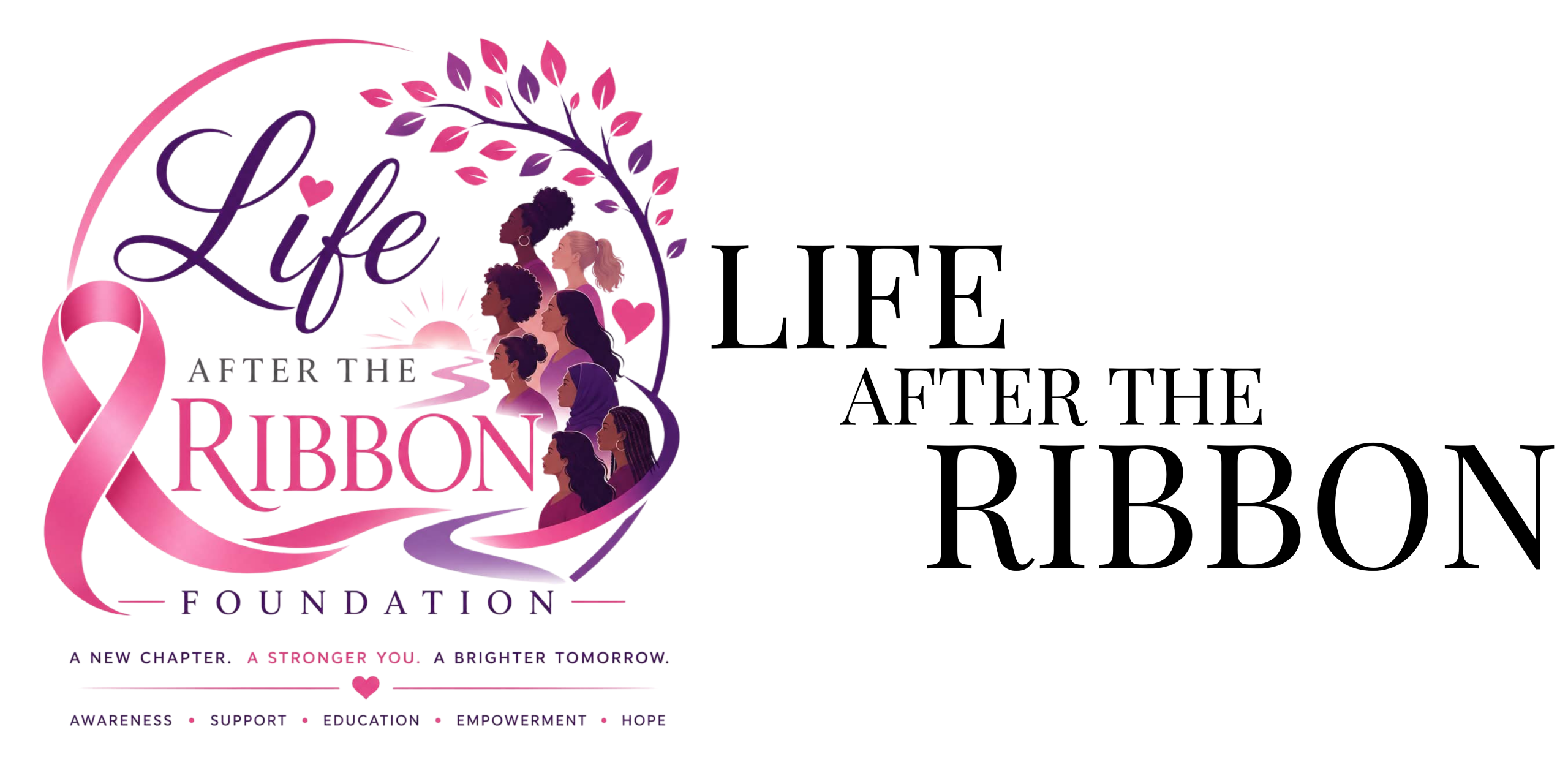 Life After the Ribbon Foundation